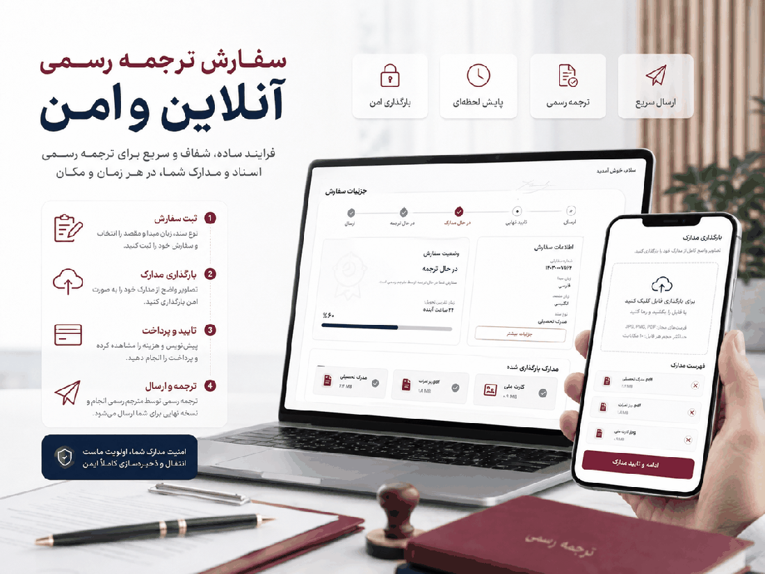 نرم افزار جامع آنلاین باشگاه های ورزشی پرهام