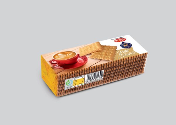 بیسکویت پتی بور
