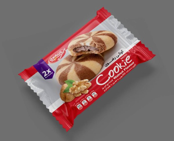 کوکی رضوی گردویی